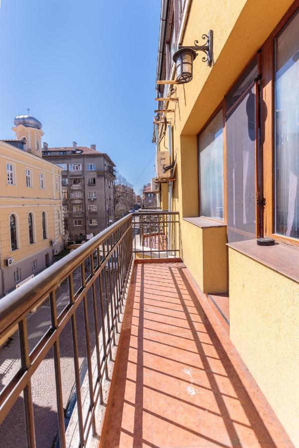 Стаи За Гости Хан Крум Burgas Extérieur photo