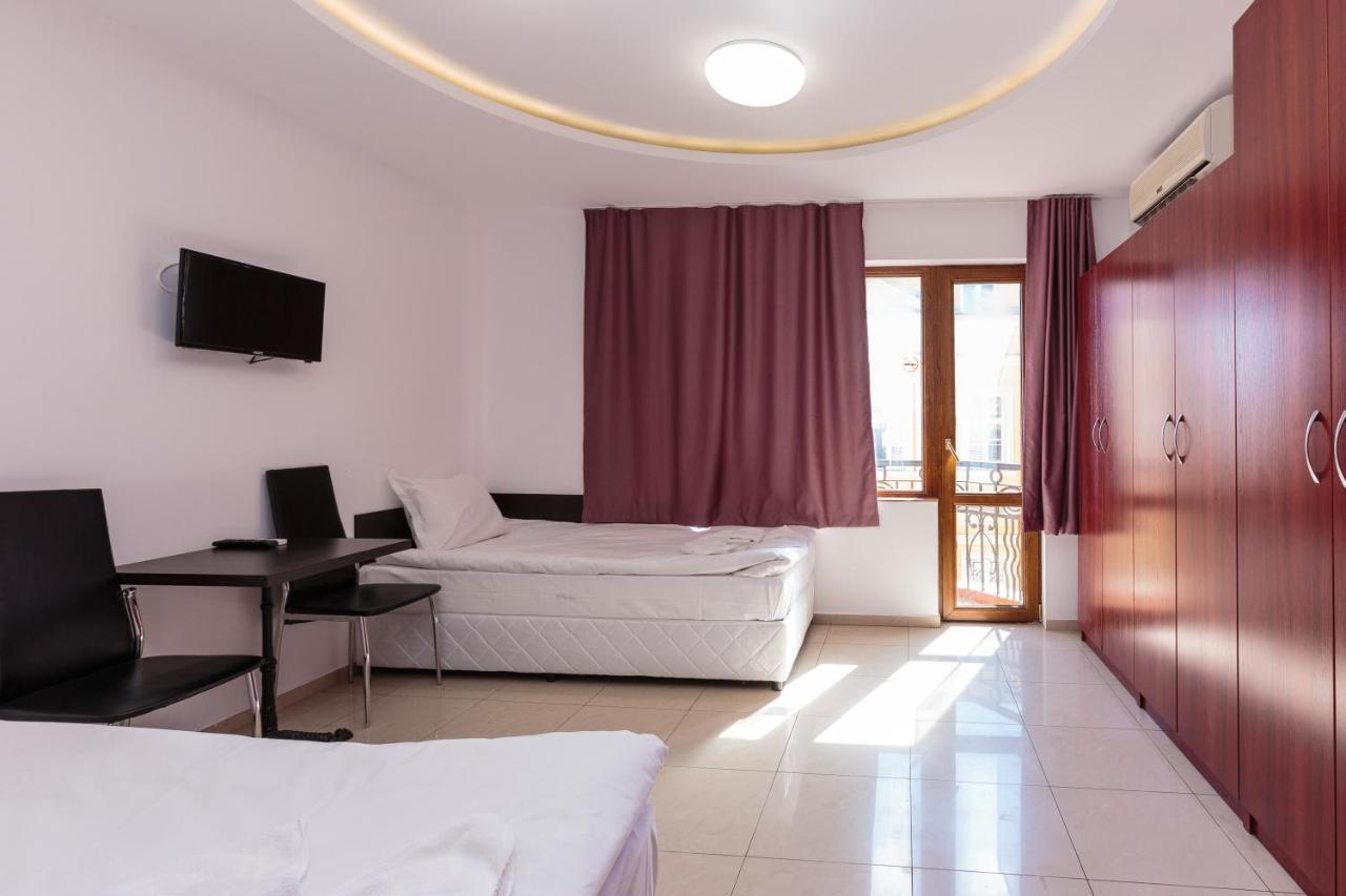 Стаи За Гости Хан Крум Burgas Extérieur photo