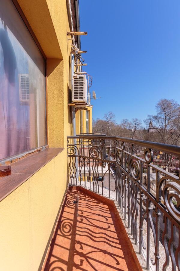 Стаи За Гости Хан Крум Burgas Extérieur photo