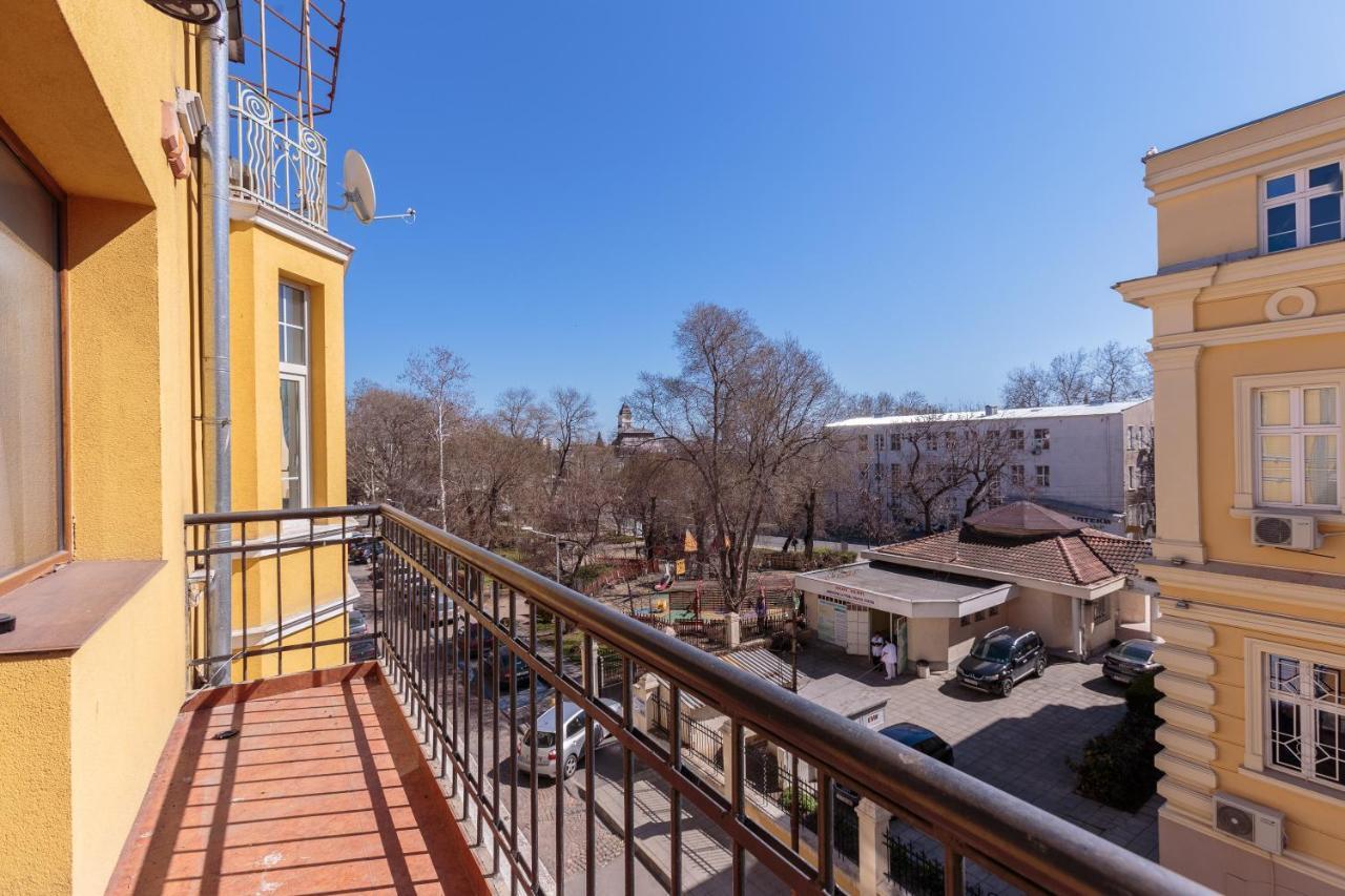 Стаи За Гости Хан Крум Burgas Extérieur photo