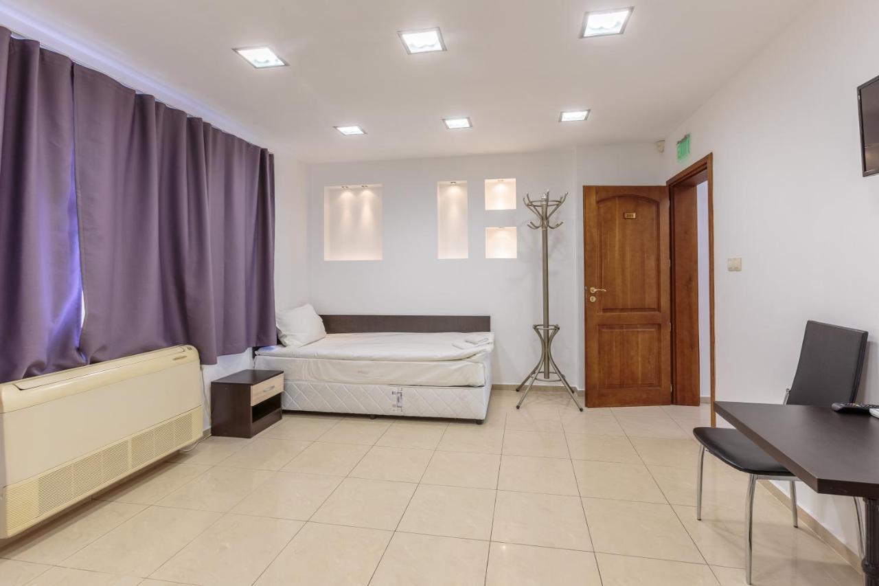 Стаи За Гости Хан Крум Burgas Extérieur photo