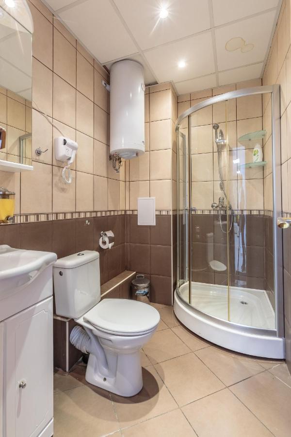Стаи За Гости Хан Крум Burgas Extérieur photo