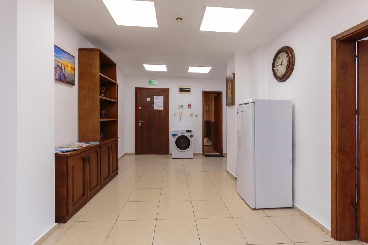 Стаи За Гости Хан Крум Burgas Extérieur photo