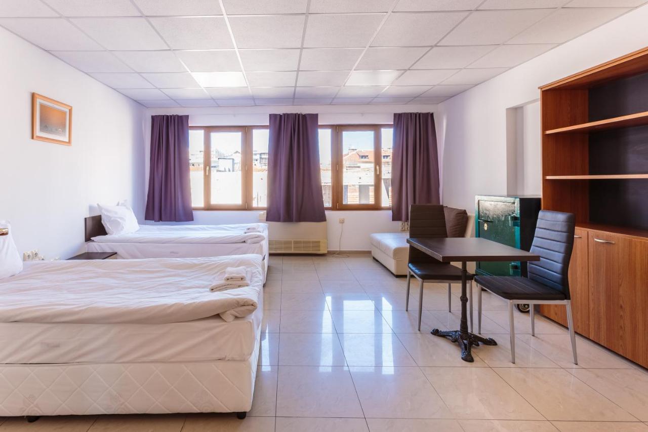 Стаи За Гости Хан Крум Burgas Extérieur photo