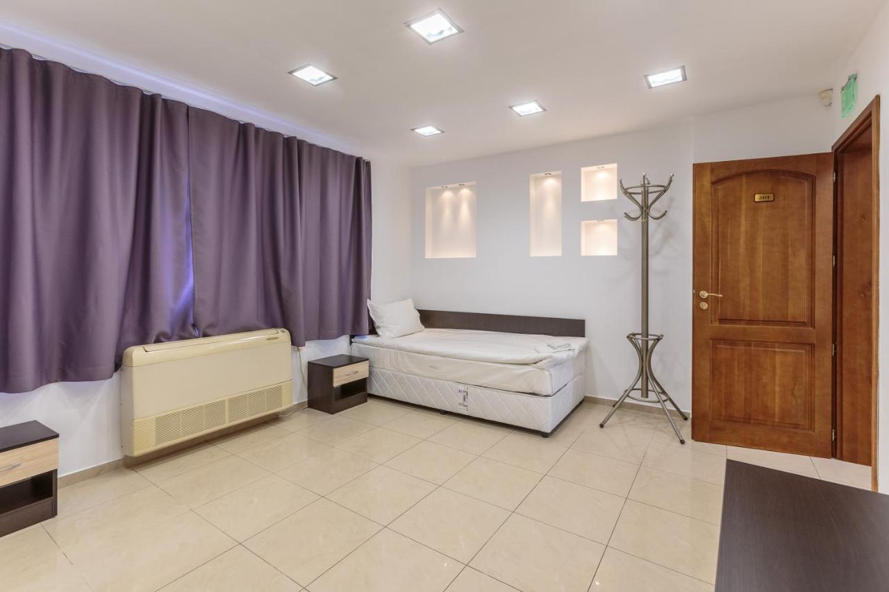 Стаи За Гости Хан Крум Burgas Extérieur photo