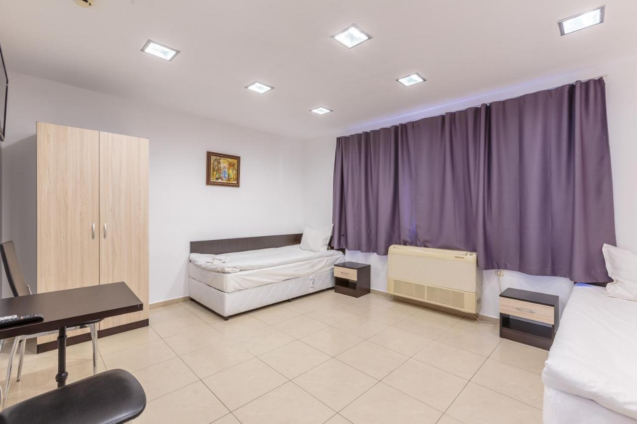 Стаи За Гости Хан Крум Burgas Extérieur photo