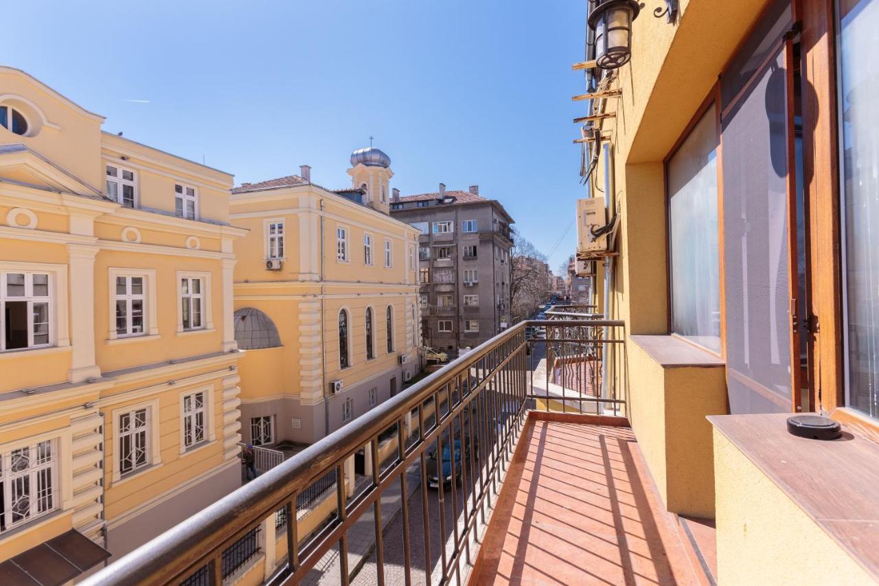 Стаи За Гости Хан Крум Burgas Extérieur photo