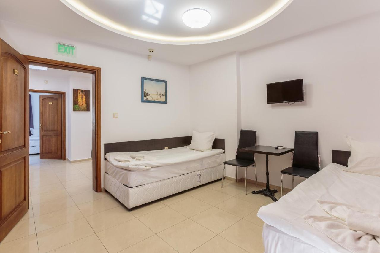 Стаи За Гости Хан Крум Burgas Extérieur photo