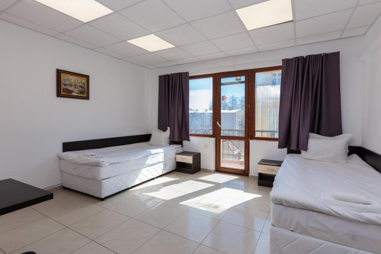 Стаи За Гости Хан Крум Burgas Extérieur photo