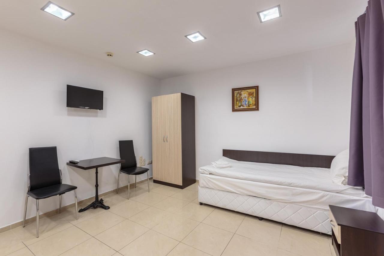Стаи За Гости Хан Крум Burgas Extérieur photo