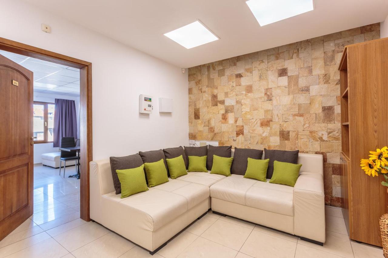 Стаи За Гости Хан Крум Burgas Extérieur photo