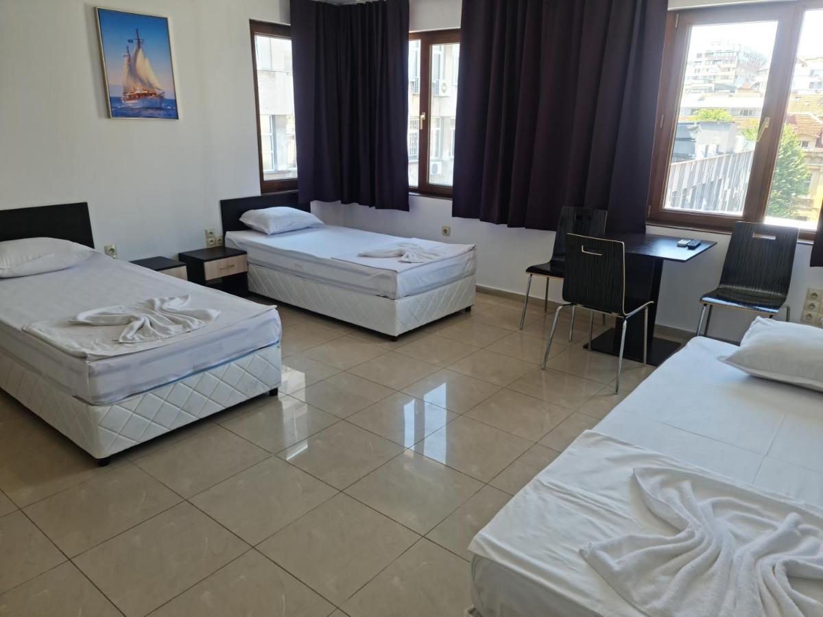 Стаи За Гости Хан Крум Burgas Extérieur photo